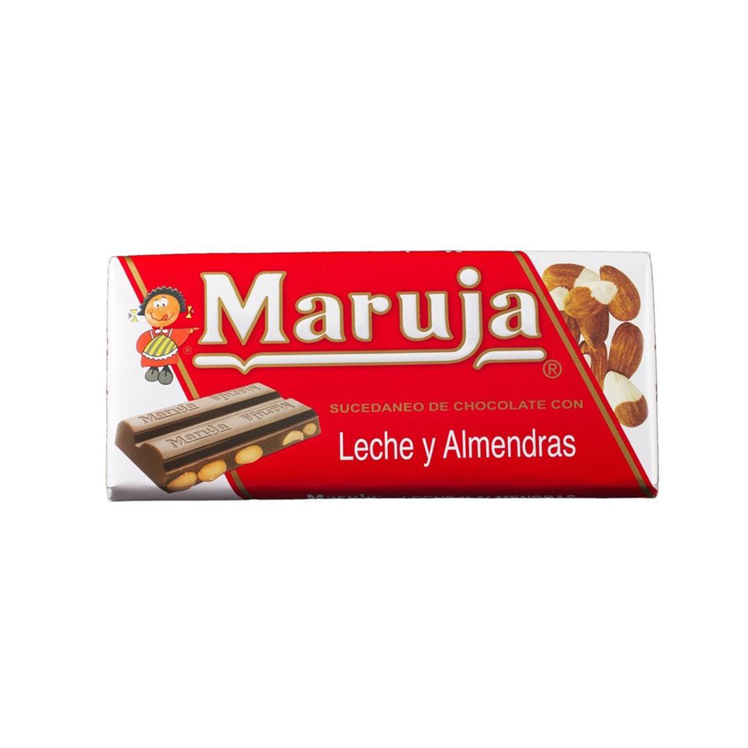 Chocolat Maruja Milk